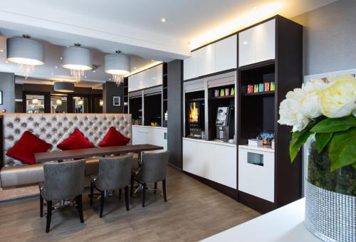 共用Lounge/電視區