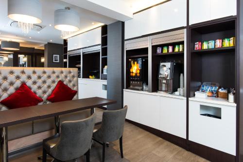 共用Lounge/電視區