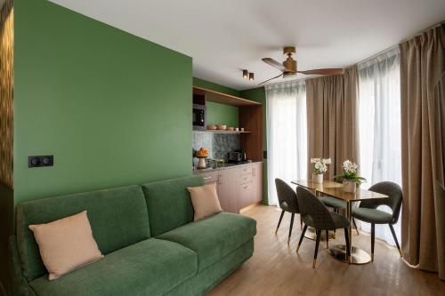 Sol St Mande - 4 pers - 40 in Saint Mande