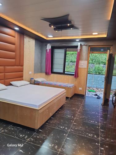 Japotra home stay in พราห์มณ์ปุระ