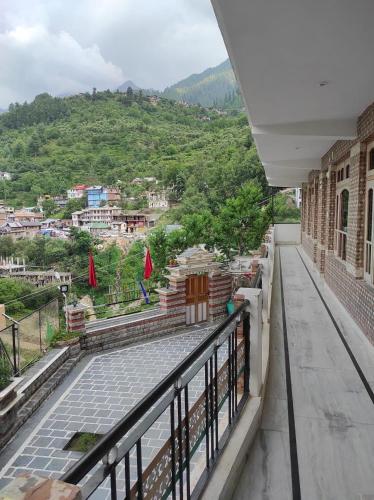 Japotra home stay in พราห์มณ์ปุระ