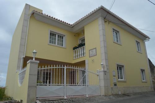  Casa Santo André, Pension in Mafra