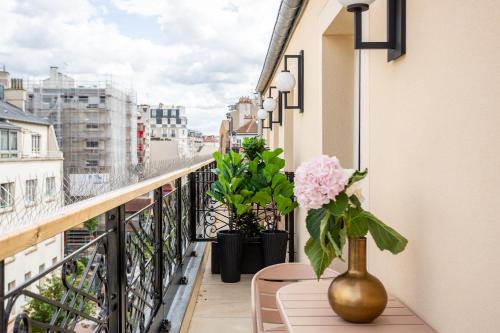 Sol St Mande - 2 pers - 41 in Saint Mande