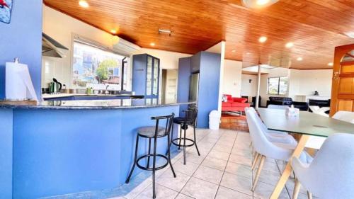 Tranquil Haven Retreat in เขารอสคิล