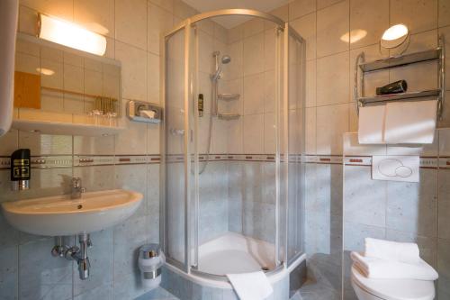 Hotel Reitlwirt - image 13