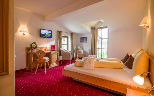 Double room, comfort