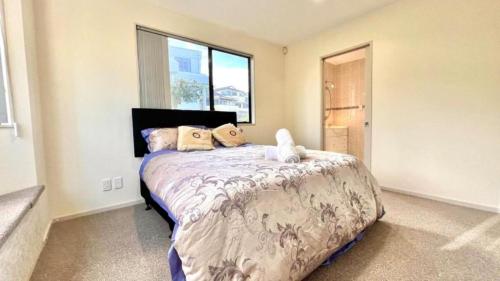 Tranquil Haven Retreat, Auckland (photo 9)
