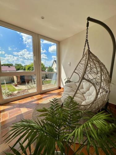 Programlehetőségek, Moderne Ferienwohnung in Jettingen-Scheppach