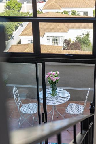 2 Bedroom, Mountain View Penthouse, Century City, Kapsztad (zdjęcie 10)