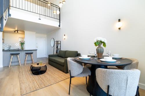 2 Bedroom, Mountain View Penthouse, Century City, Kapsztad (zdjęcie 7)