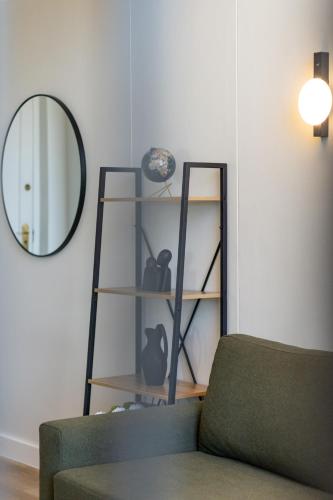 2 Bedroom, Mountain View Penthouse, Century City, Kapsztad (zdjęcie 4)