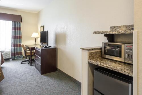 Quality Inn Donaldsonville - Gonzales