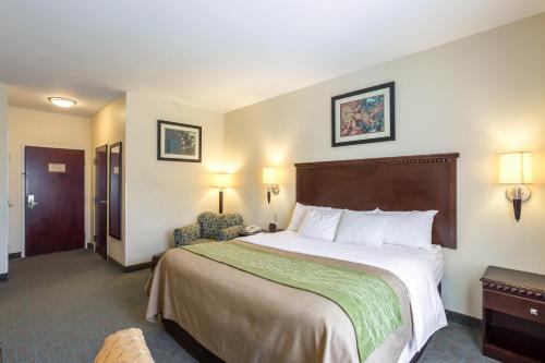 Quality Inn Donaldsonville - Gonzales