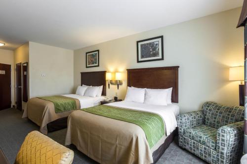 Quality Inn Donaldsonville - Gonzales