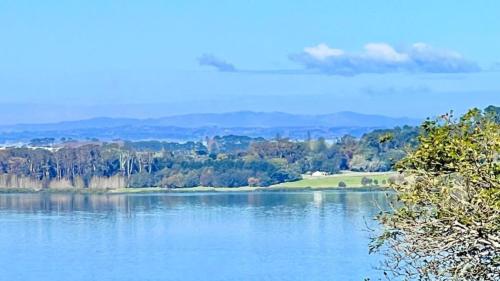 ทัศนียภาพ, Tranquil Haven Retreat in เขารอสคิล