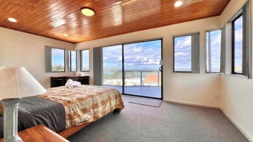 Tranquil Haven Retreat in เขารอสคิล