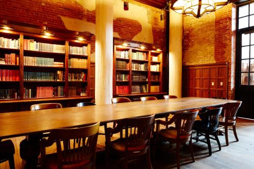 Hotel Emma at Pearl on the Riverwalk – San Antonio, TX