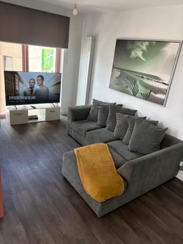 Perfect New Built Property, Wandsworth, Londyn