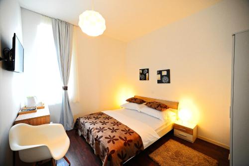 Valenti rooms, Split (photo 10)