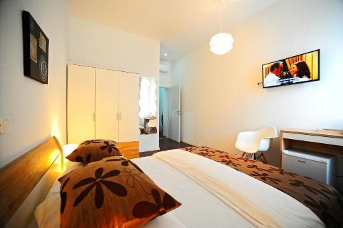 Valenti rooms, Split (photo 9)