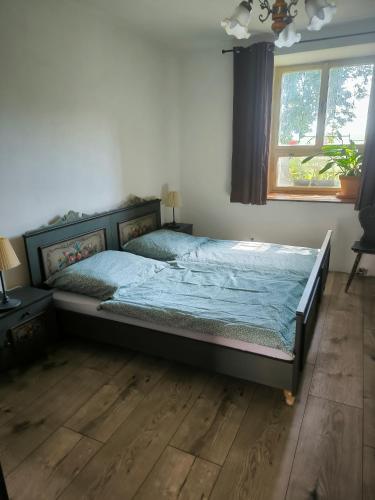 Resort Biskupský Dvůr (Resort Biskupsky Dvur) in Pluhův Žďár