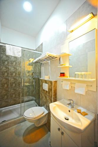 Valenti rooms, Split (photo 7)