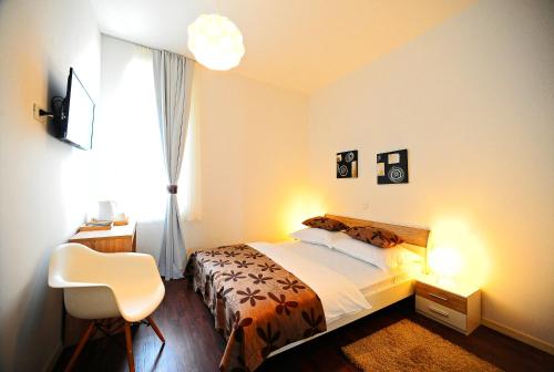 Valenti rooms, Split (photo 6)
