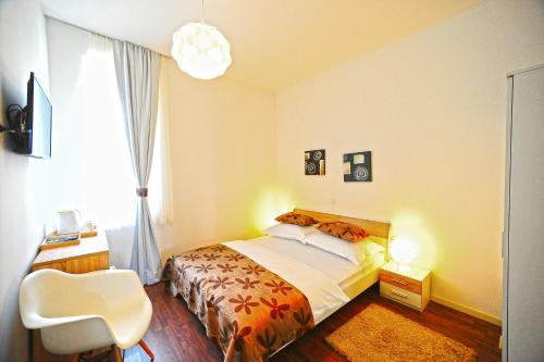 Valenti rooms, Split (photo 5)