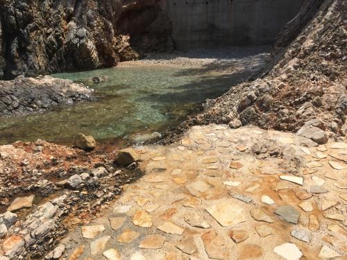  Apartment Maestral in Rogač