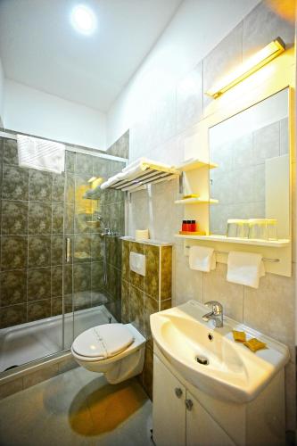 Valenti rooms, Split (photo 3)
