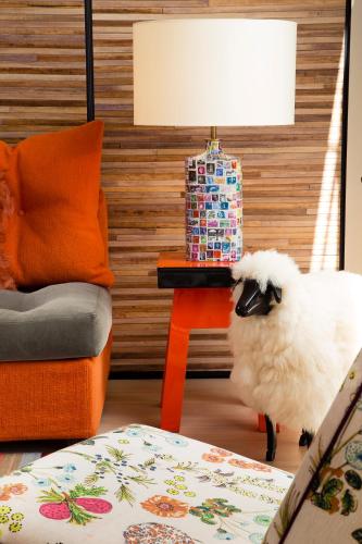 Goralska Résidences Hôtel Paris Bastille - main image