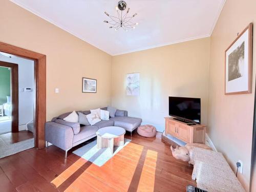 4Brm1Bath - heart of Mt Eden in Mount Roskill