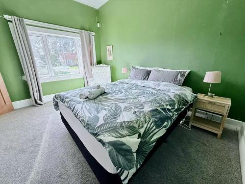 4Brm1Bath - heart of Mt Eden, Auckland (photo 3)