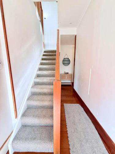 4Brm1Bath - heart of Mt Eden in Mount Roskill