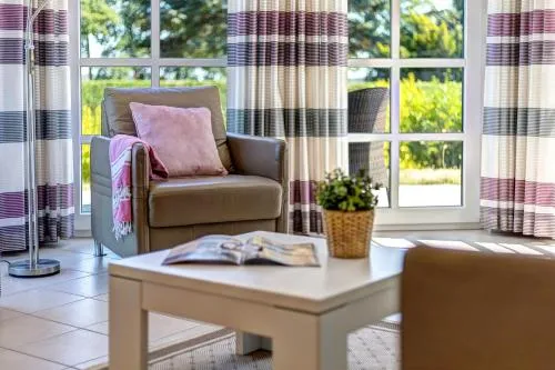 Residenz am Balmer See - BS 37H mit Wellnessbereich in Balm, Deutschland