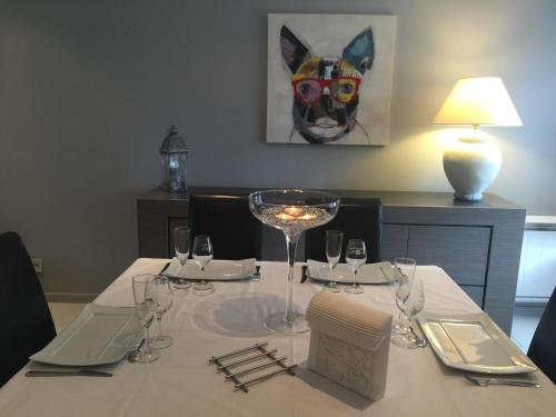 

Dainville Appartement Disney