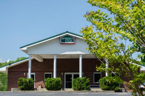 Deerfield Inn - 출입구