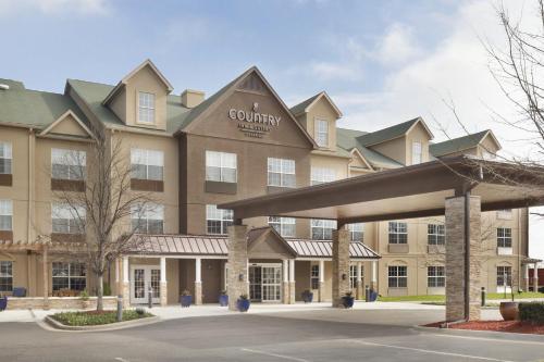 Country Inn & Suites by Radisson, Aiken, SC