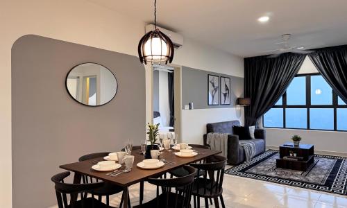 Arena Residence Sepang KLIA With Netflix - image 11