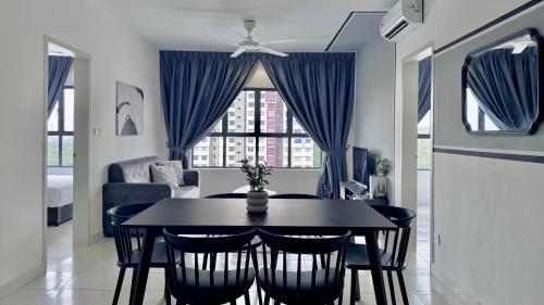 Arena Residence Sepang KLIA With Netflix - image 12