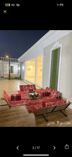 استراحه الحياه, Yanbu (fotografie 4)