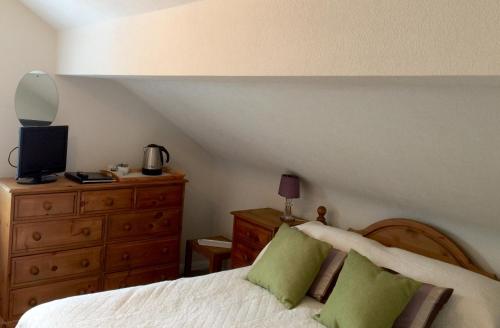 Meadowcroft Guest House Meadowcroft Guest House