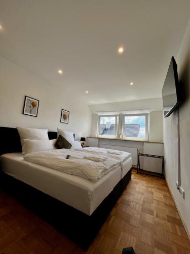 Deluxe Apartment in Jettingen-Scheppach