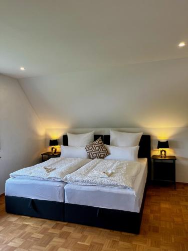 Deluxe Apartment in Jettingen-Scheppach