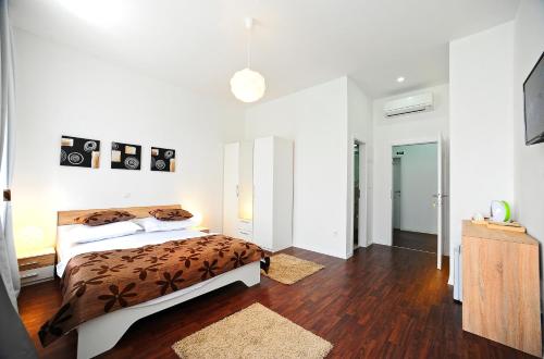 Valenti rooms, Split