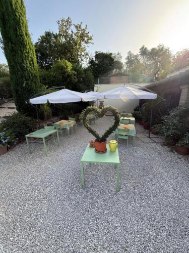 Casale Terre Rosse 3