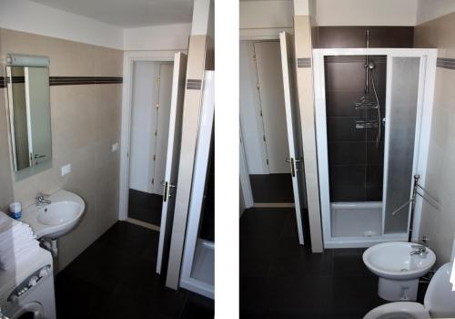 Hotel Helga – Caorle, GA