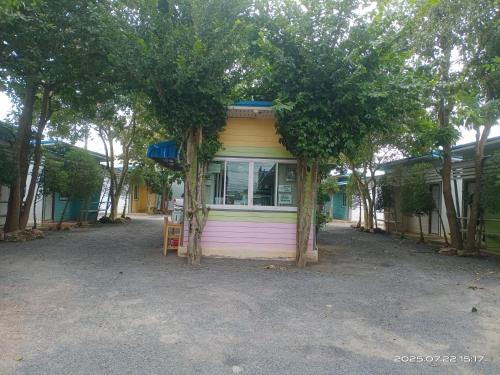 เพชรรัตน์รีสอร์ทแอนด์สปา - Surat Thani เพชรรัตน์รีสอร์ทแอนด์สปา - Surat Thani