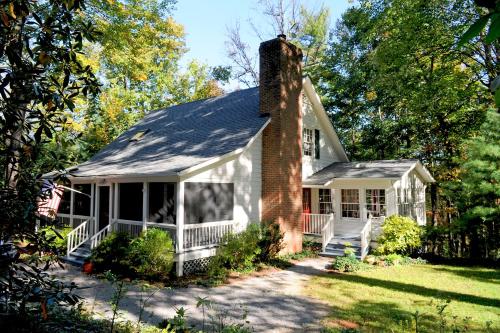 Laurel Cottage