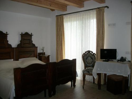 Agri-park Casa Miramonte in 羅佐內